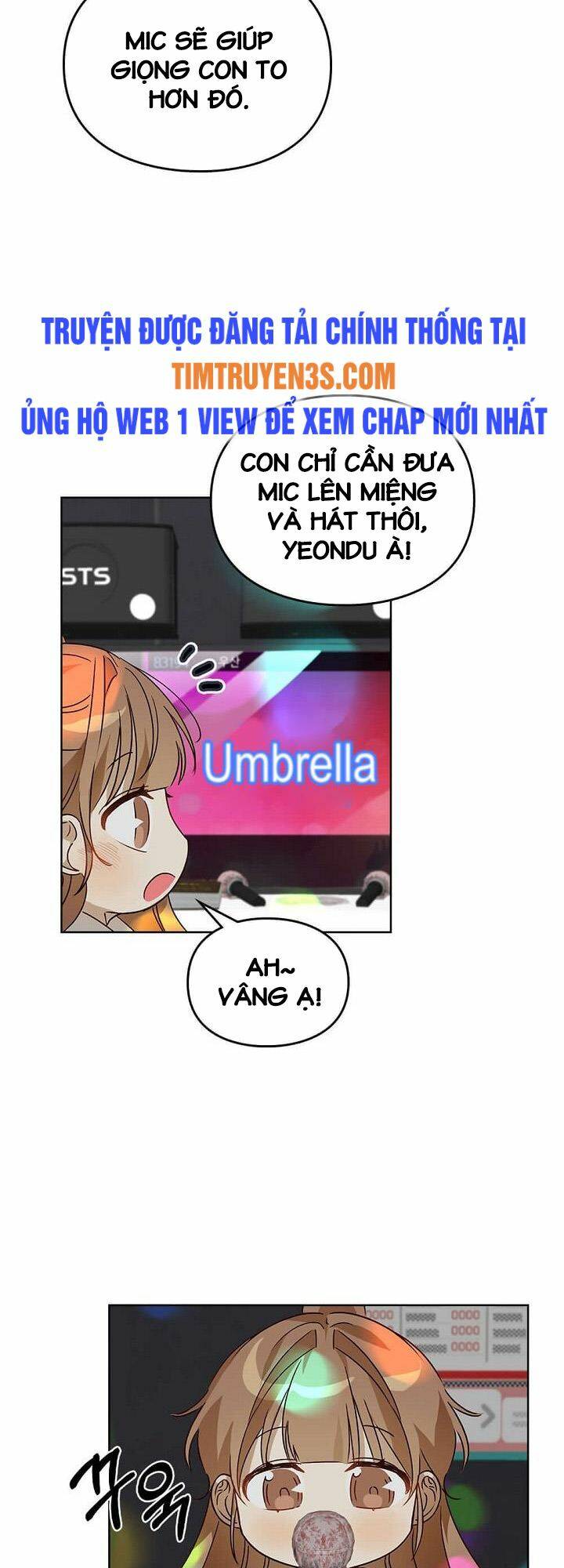 Tôi Trở Thành Một Người Cha Chapter 60 - Trang 2