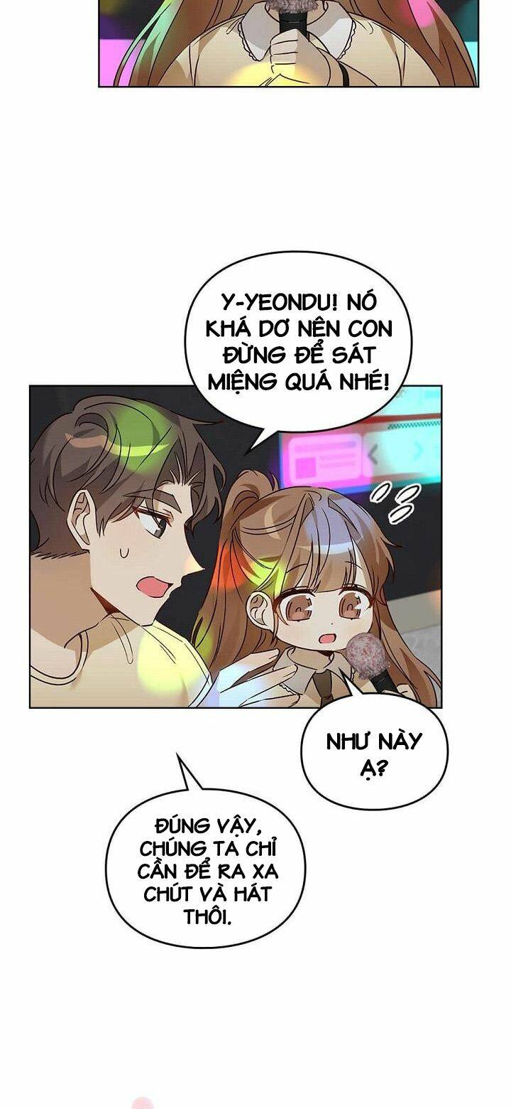 Tôi Trở Thành Một Người Cha Chapter 60 - Trang 2