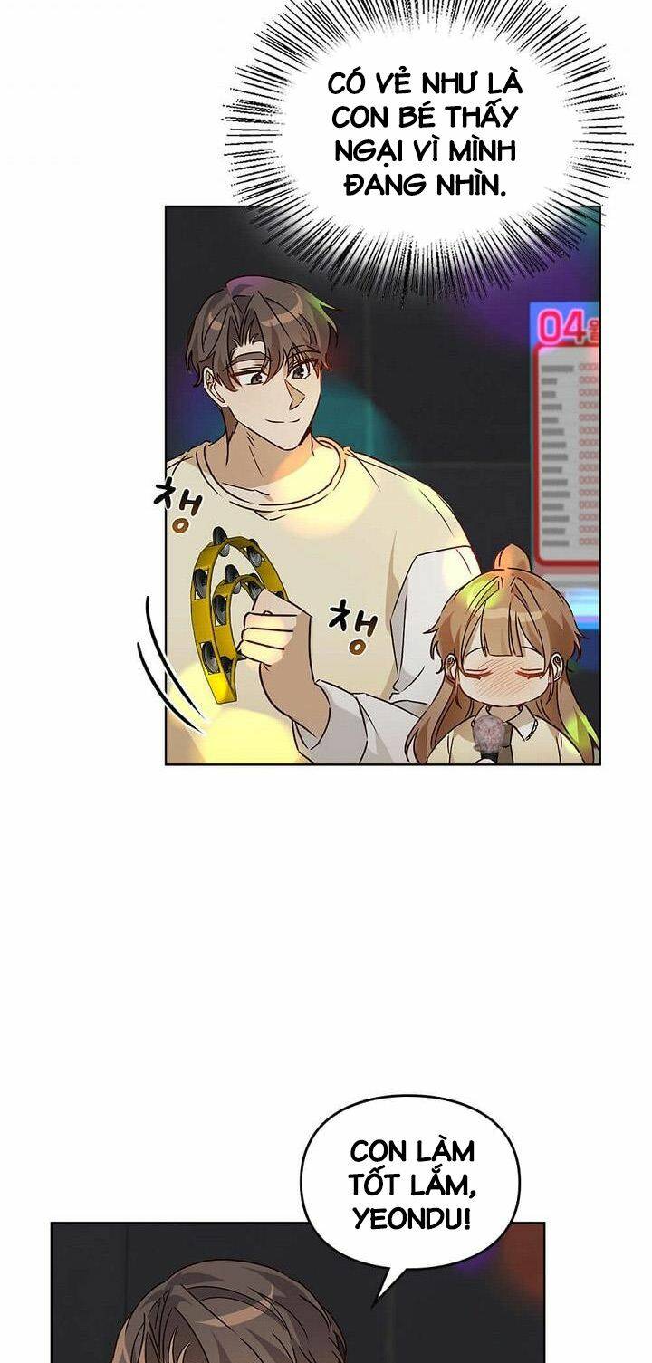 Tôi Trở Thành Một Người Cha Chapter 60 - Trang 2