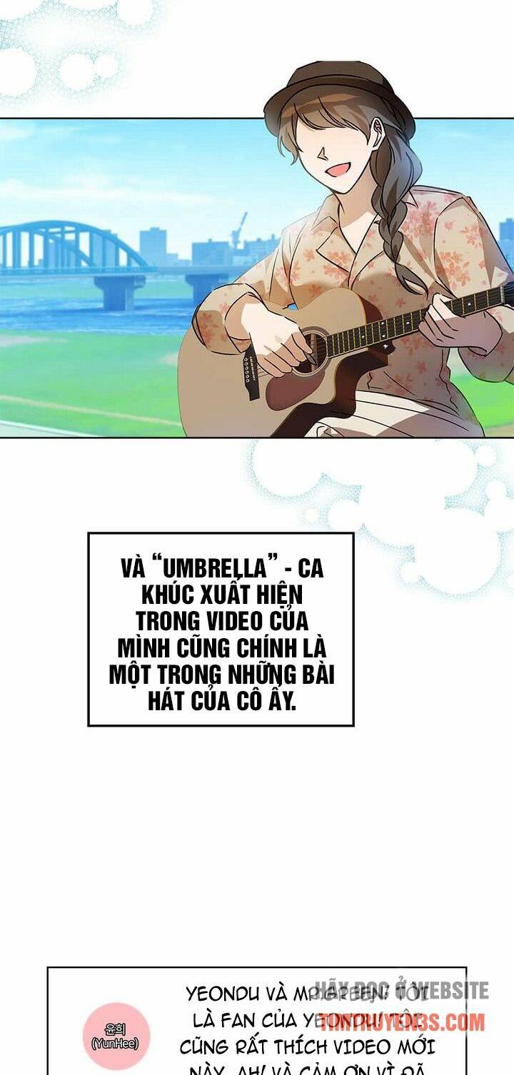 Tôi Trở Thành Một Người Cha Chapter 61 - Trang 2