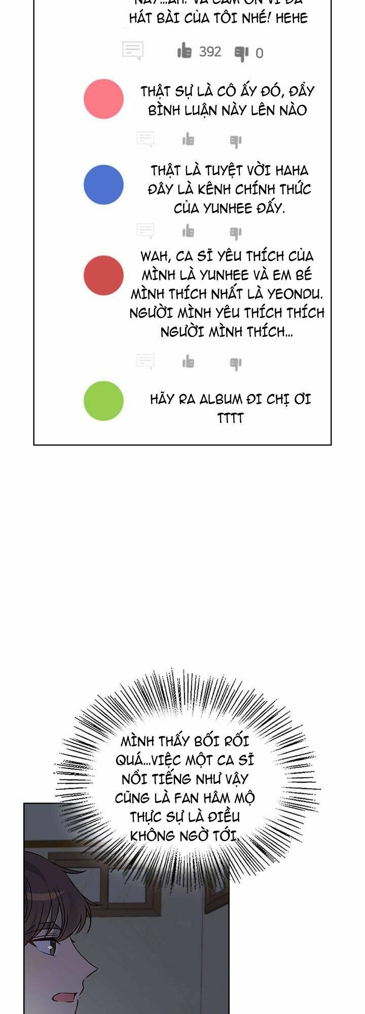 Tôi Trở Thành Một Người Cha Chapter 61 - Trang 2