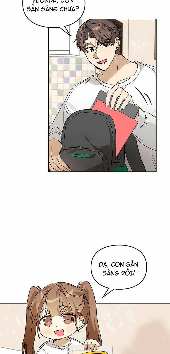 Tôi Trở Thành Một Người Cha Chapter 61 - Trang 2
