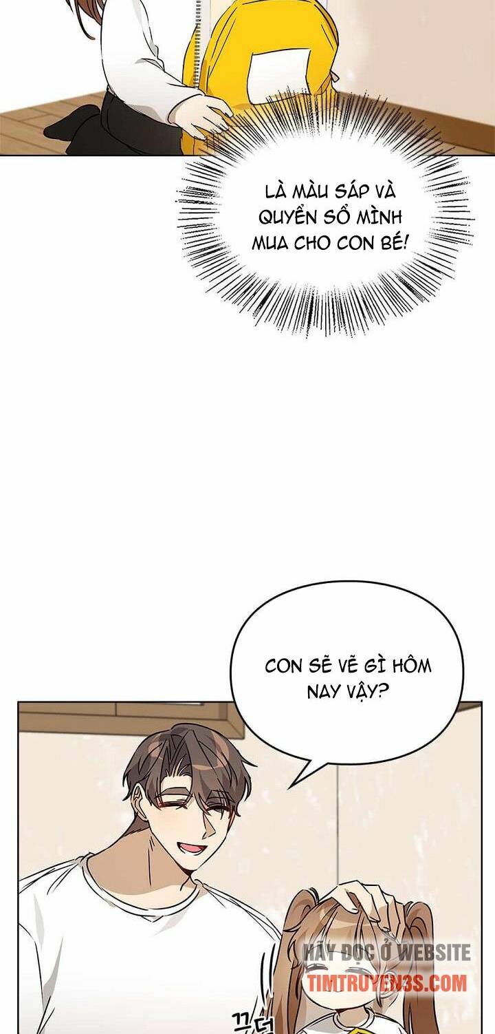 Tôi Trở Thành Một Người Cha Chapter 61 - Trang 2