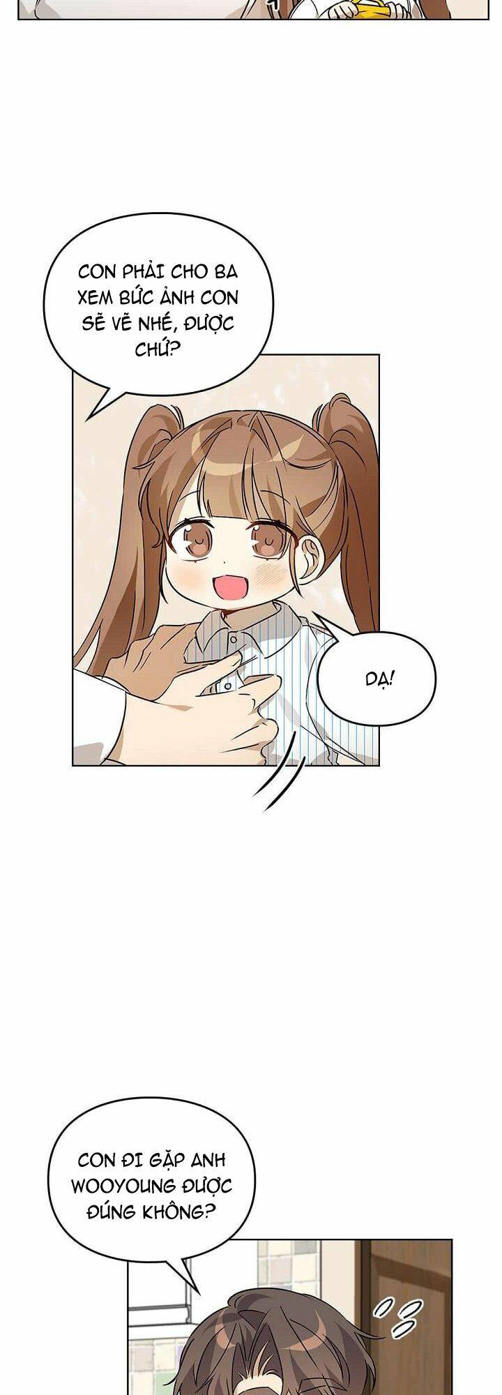 Tôi Trở Thành Một Người Cha Chapter 61 - Trang 2