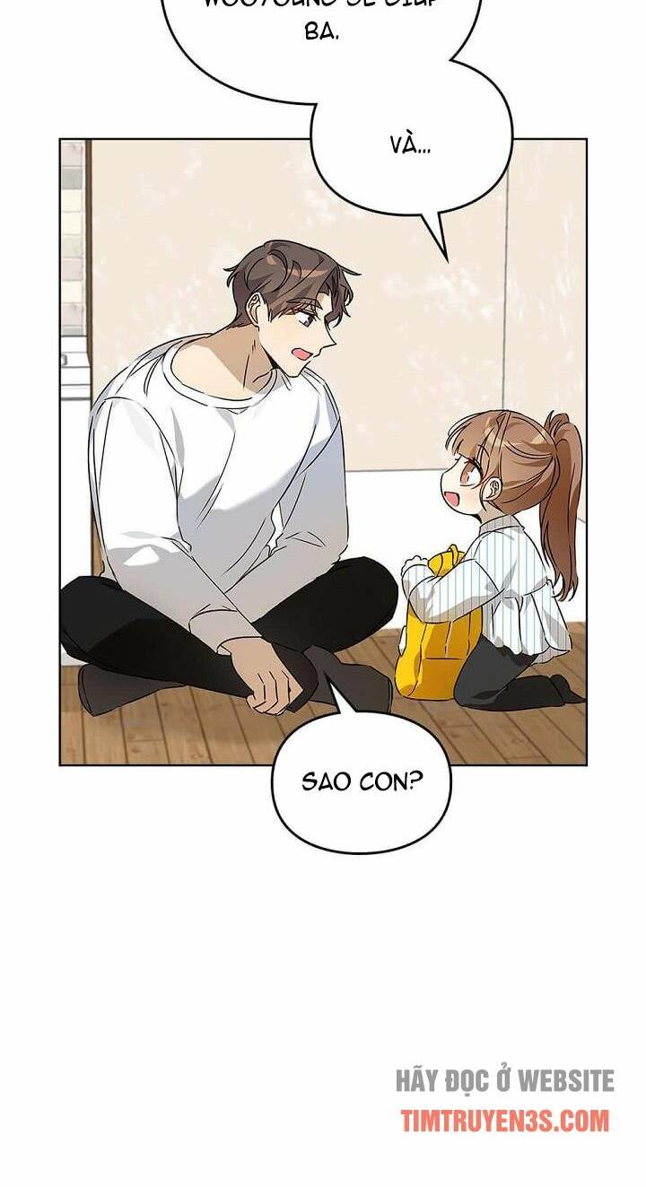 Tôi Trở Thành Một Người Cha Chapter 61 - Trang 2