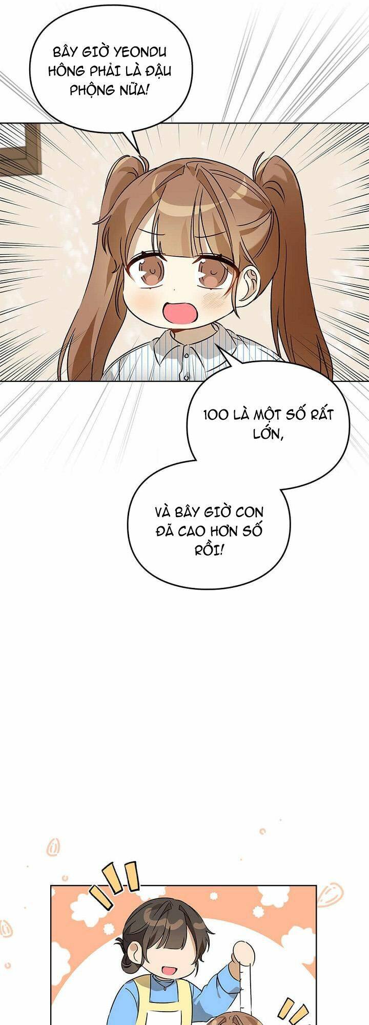 Tôi Trở Thành Một Người Cha Chapter 61 - Trang 2