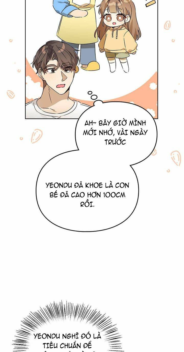 Tôi Trở Thành Một Người Cha Chapter 61 - Trang 2