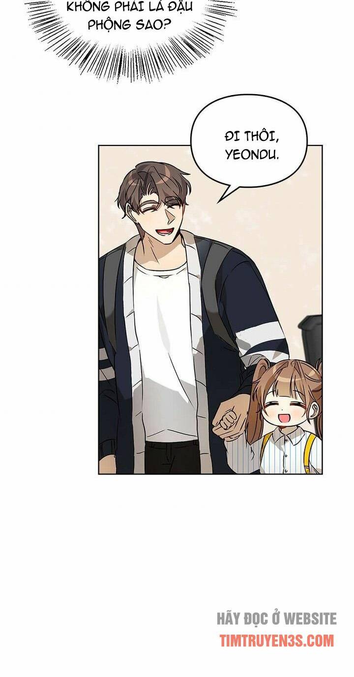 Tôi Trở Thành Một Người Cha Chapter 61 - Trang 2