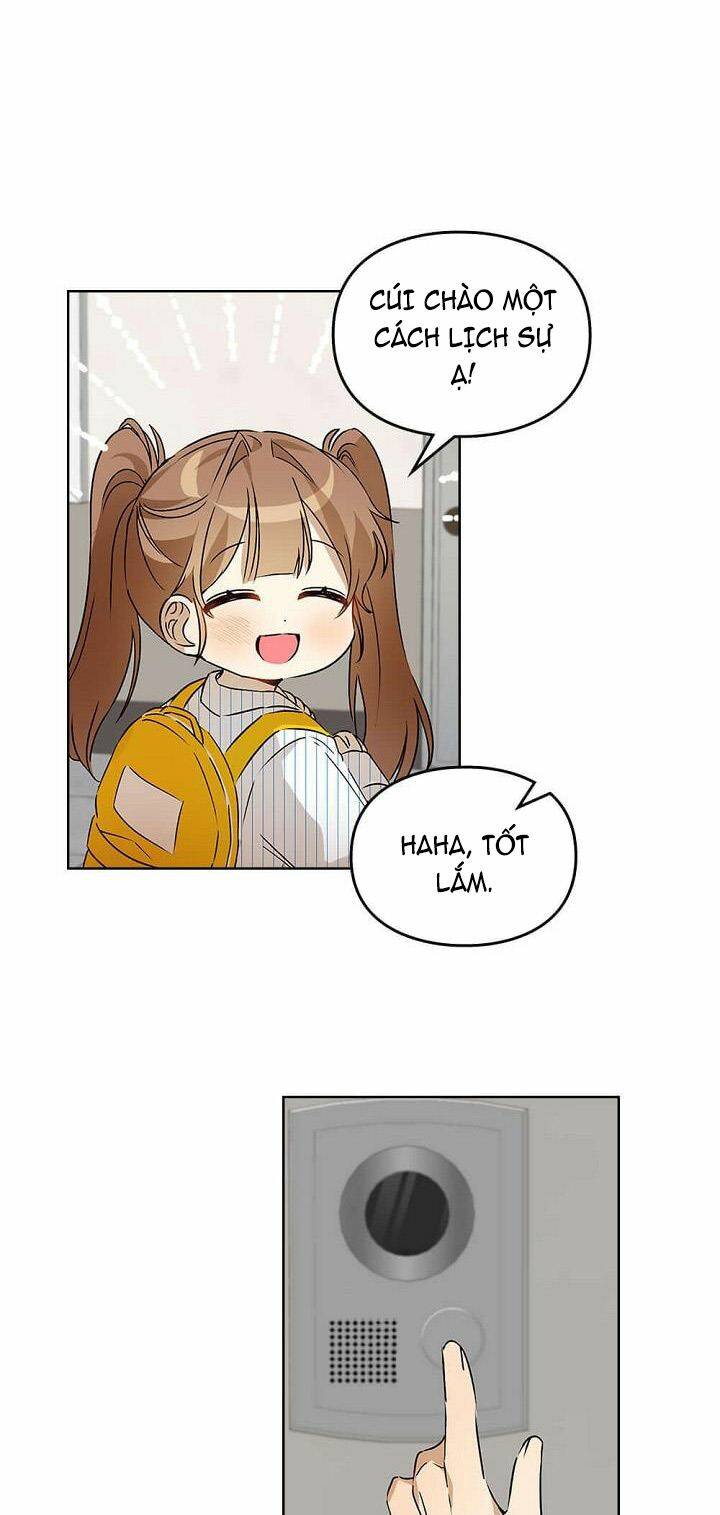 Tôi Trở Thành Một Người Cha Chapter 61 - Trang 2