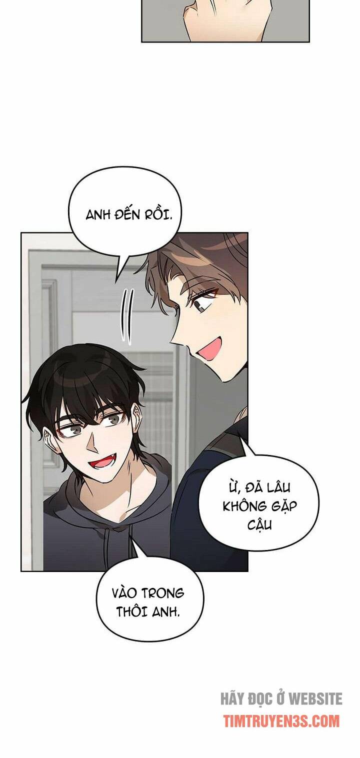 Tôi Trở Thành Một Người Cha Chapter 61 - Trang 2