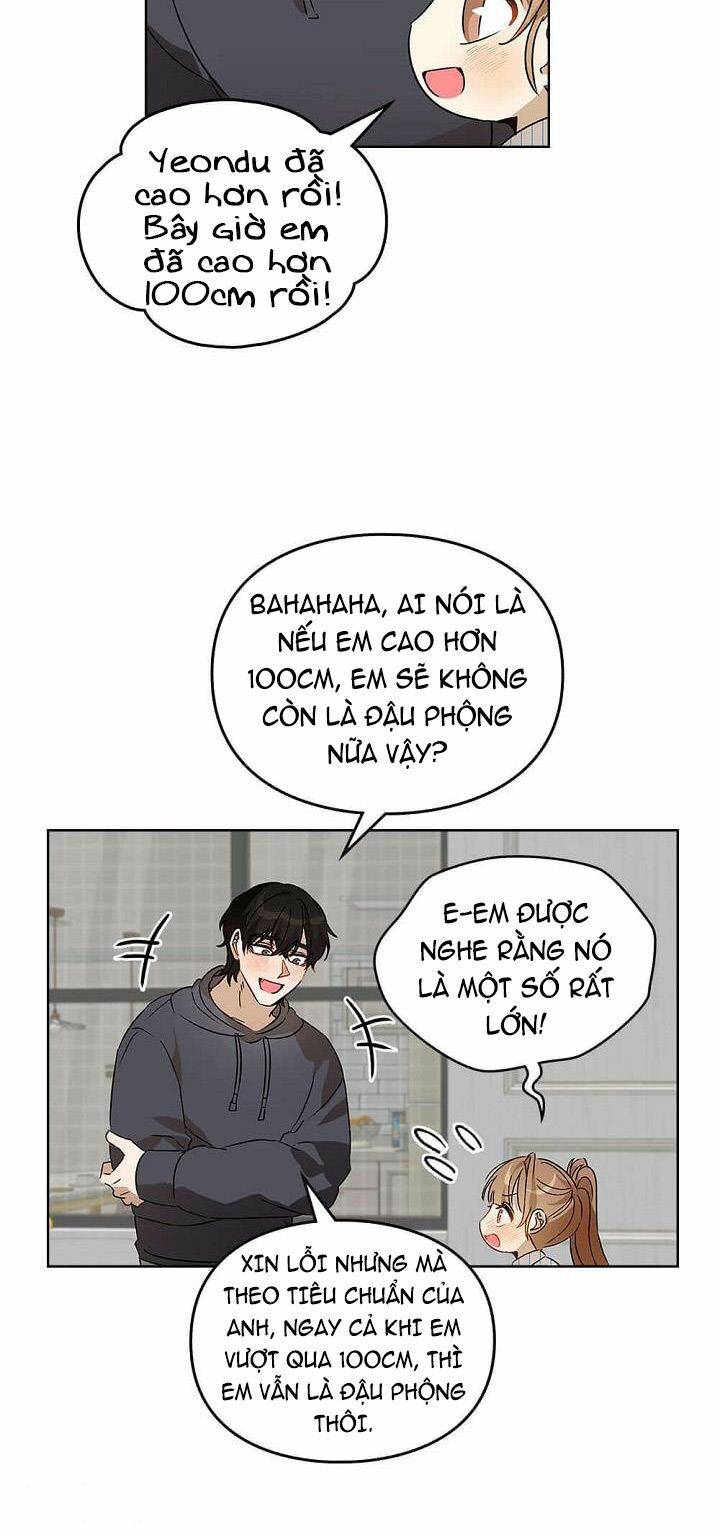 Tôi Trở Thành Một Người Cha Chapter 61 - Trang 2