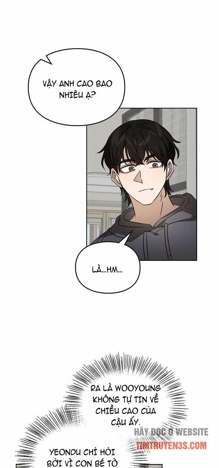 Tôi Trở Thành Một Người Cha Chapter 61 - Trang 2