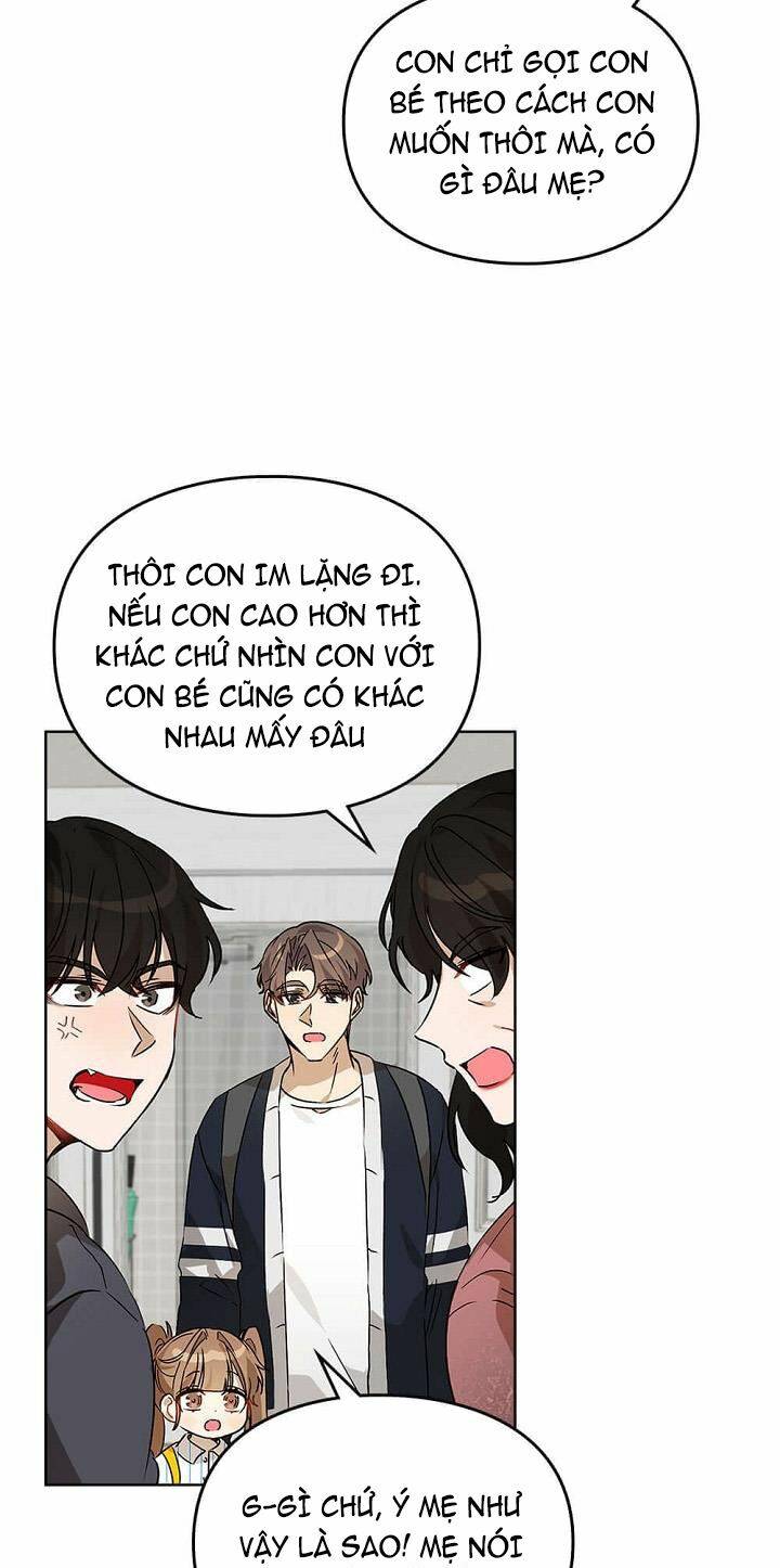 Tôi Trở Thành Một Người Cha Chapter 61 - Trang 2