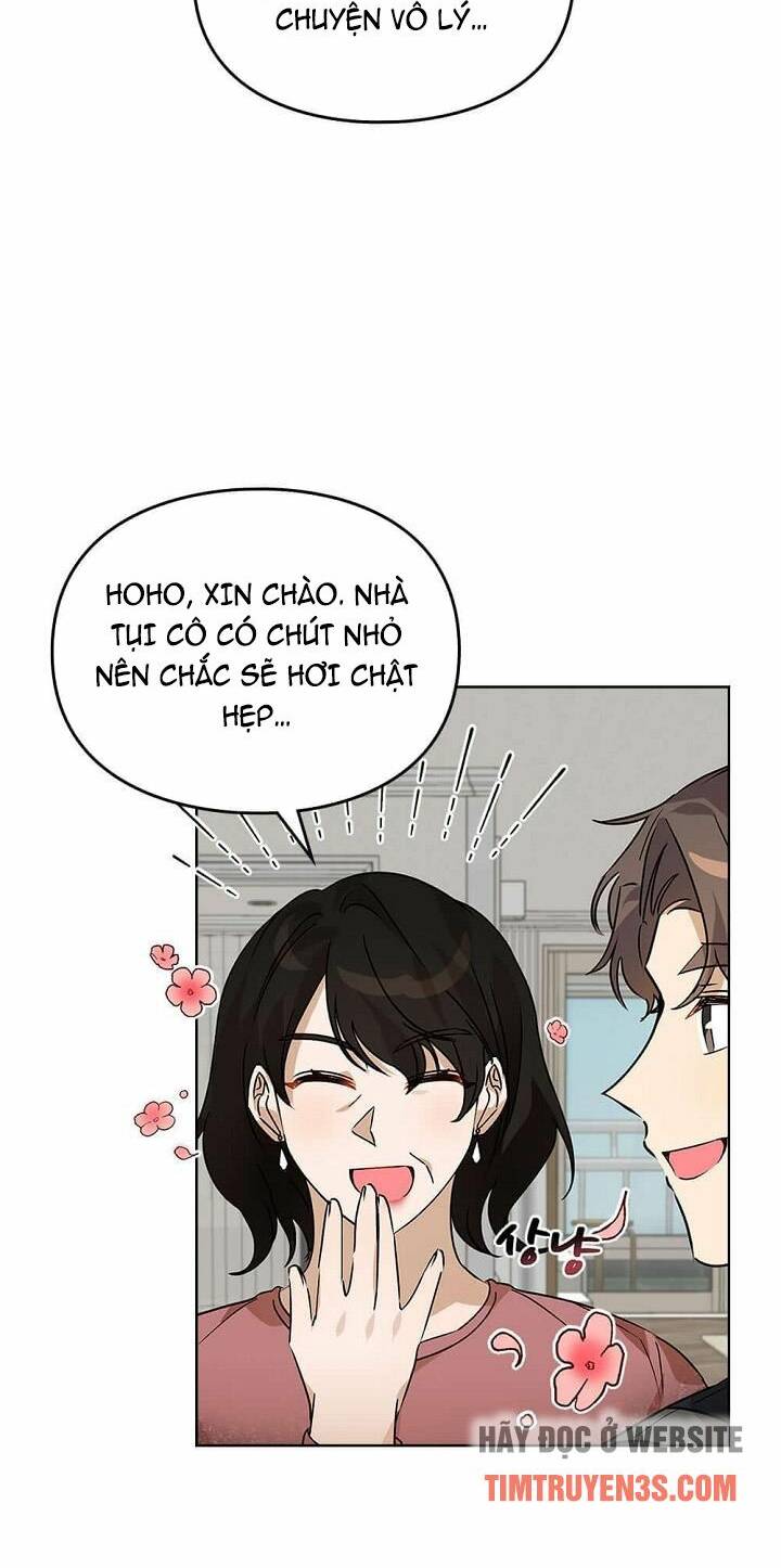 Tôi Trở Thành Một Người Cha Chapter 61 - Trang 2