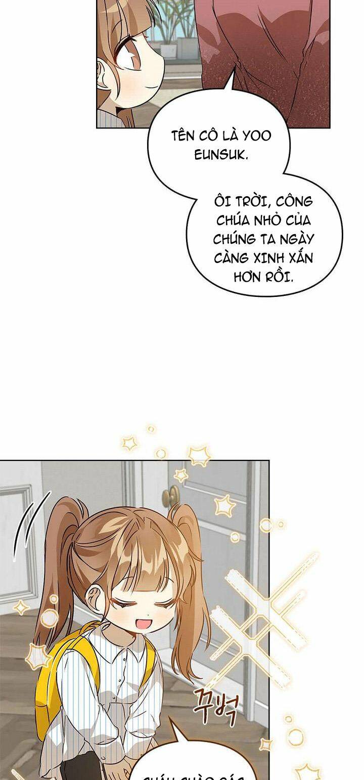 Tôi Trở Thành Một Người Cha Chapter 61 - Trang 2