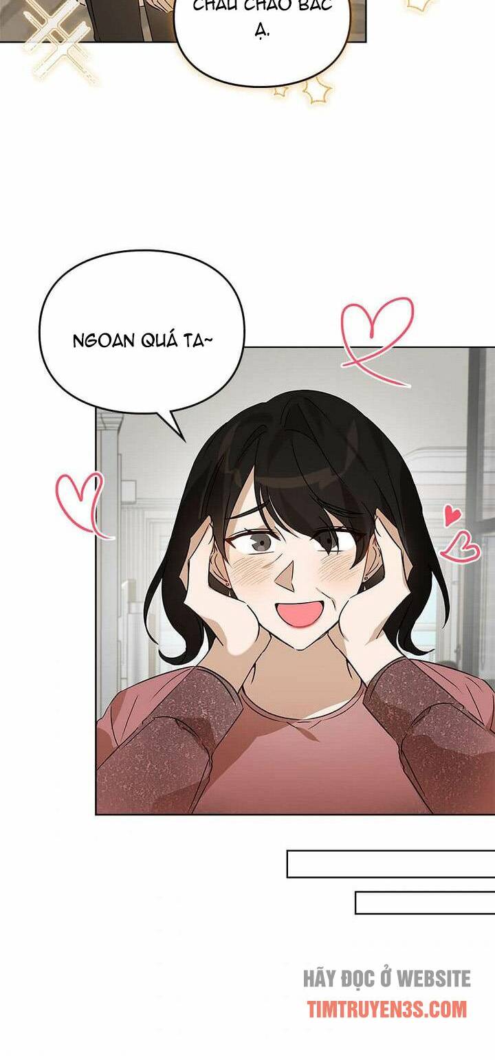 Tôi Trở Thành Một Người Cha Chapter 61 - Trang 2