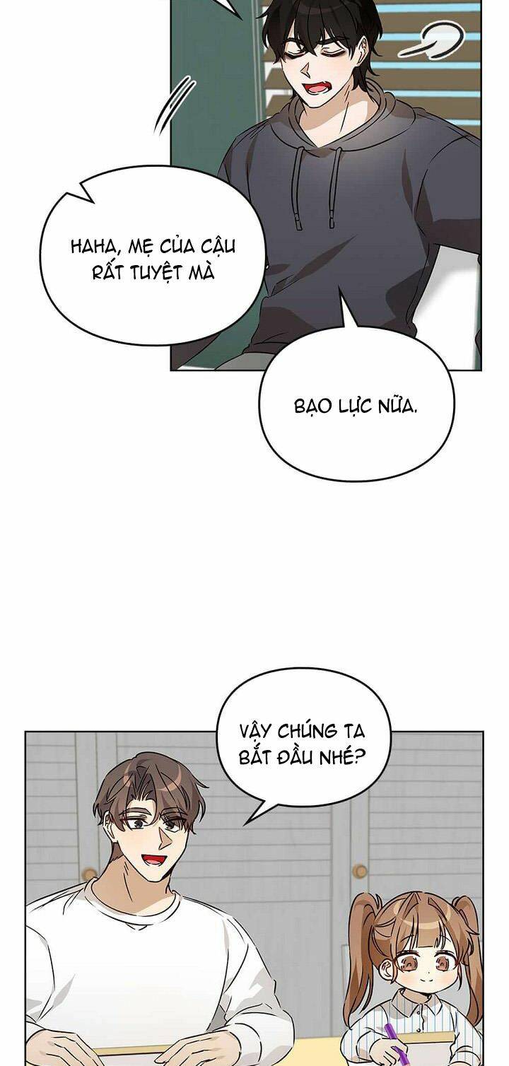 Tôi Trở Thành Một Người Cha Chapter 61 - Trang 2