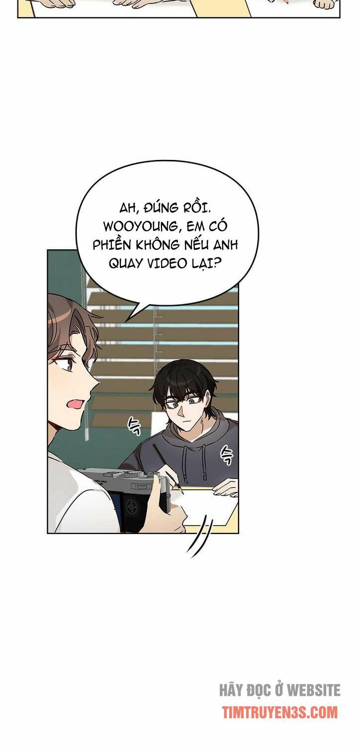 Tôi Trở Thành Một Người Cha Chapter 61 - Trang 2