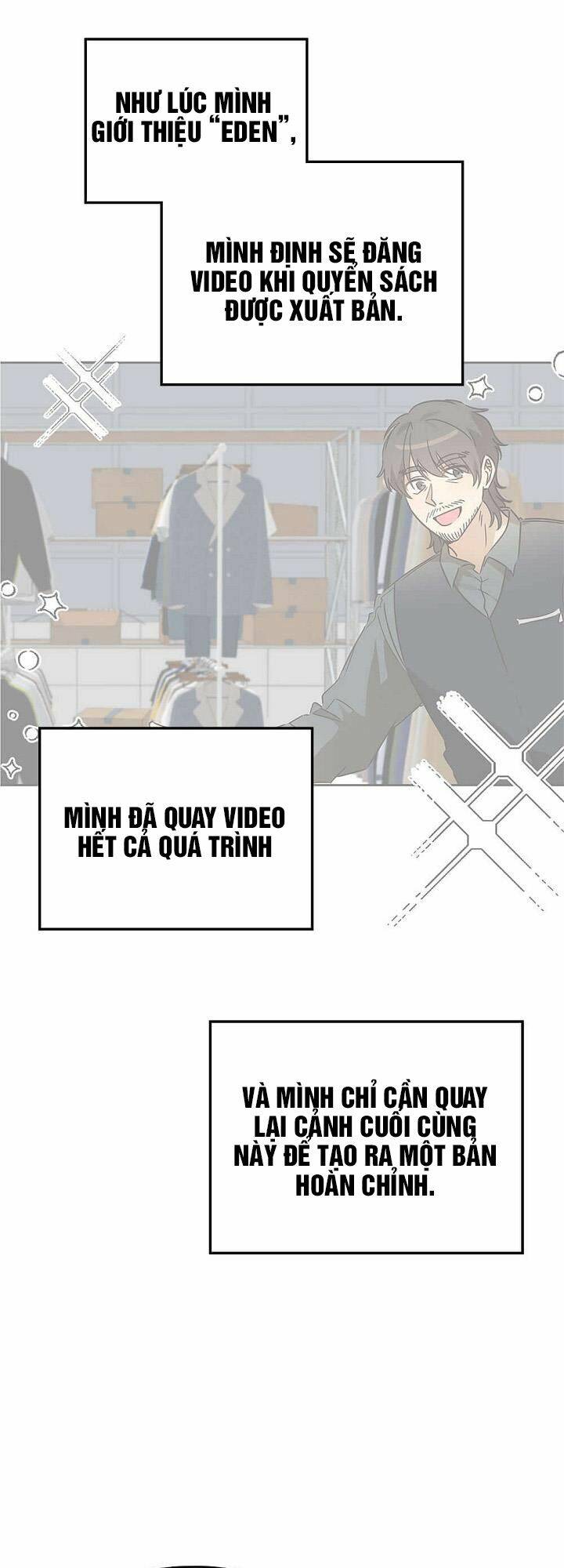 Tôi Trở Thành Một Người Cha Chapter 61 - Trang 2