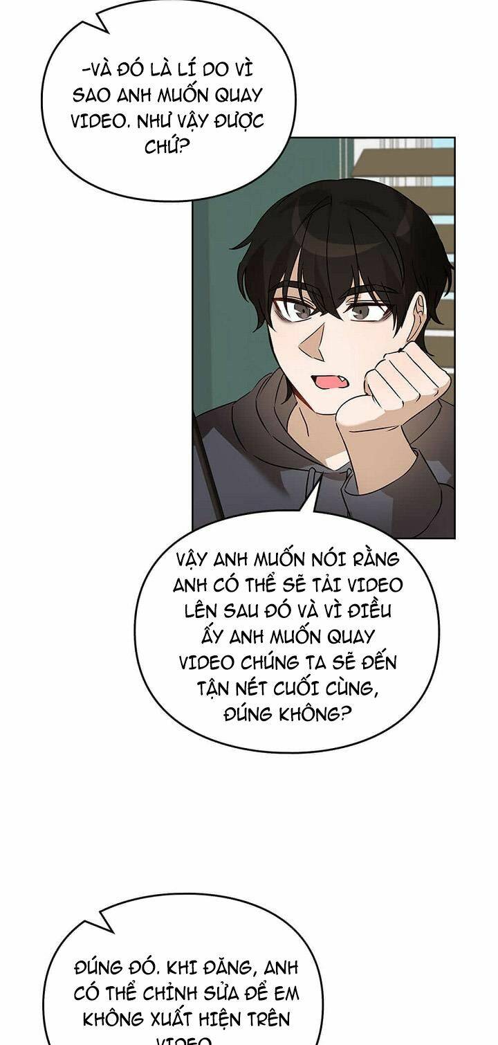 Tôi Trở Thành Một Người Cha Chapter 61 - Trang 2