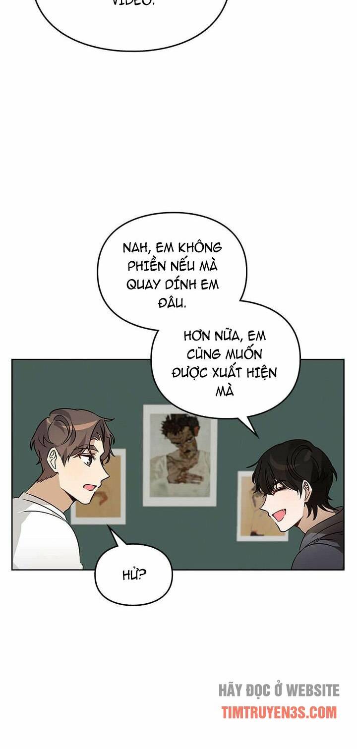 Tôi Trở Thành Một Người Cha Chapter 61 - Trang 2