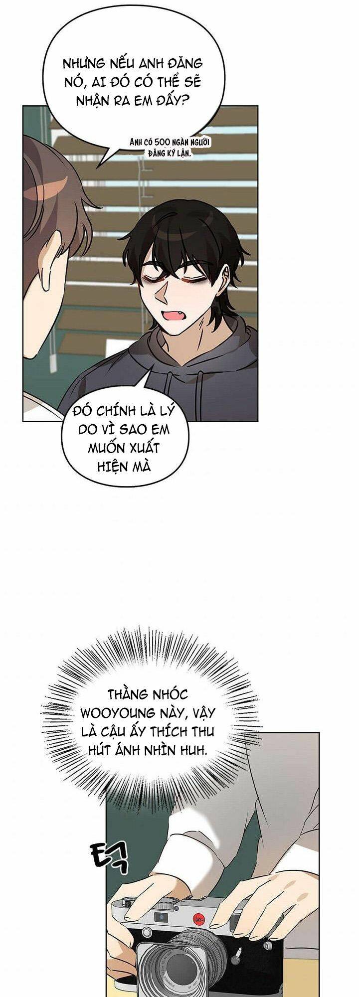 Tôi Trở Thành Một Người Cha Chapter 61 - Trang 2