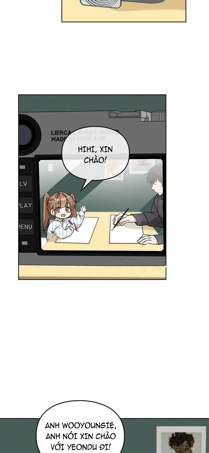 Tôi Trở Thành Một Người Cha Chapter 61 - Trang 2