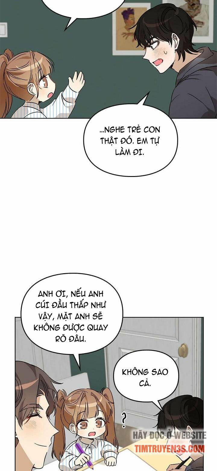 Tôi Trở Thành Một Người Cha Chapter 61 - Trang 2