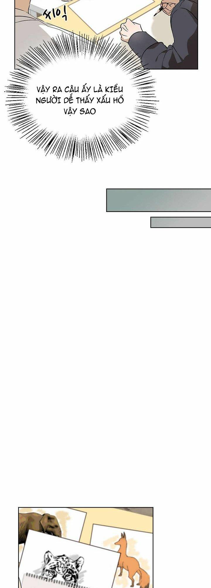 Tôi Trở Thành Một Người Cha Chapter 61 - Trang 2