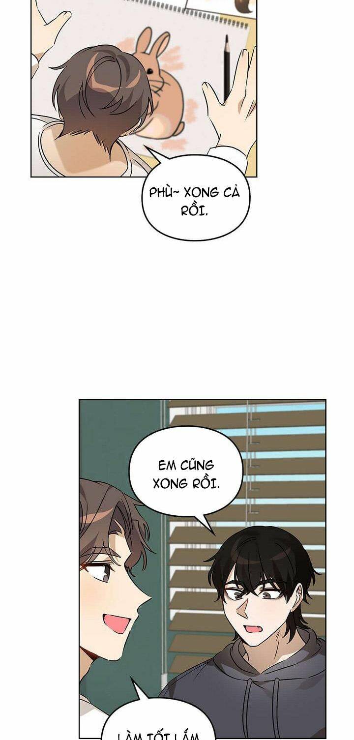 Tôi Trở Thành Một Người Cha Chapter 61 - Trang 2