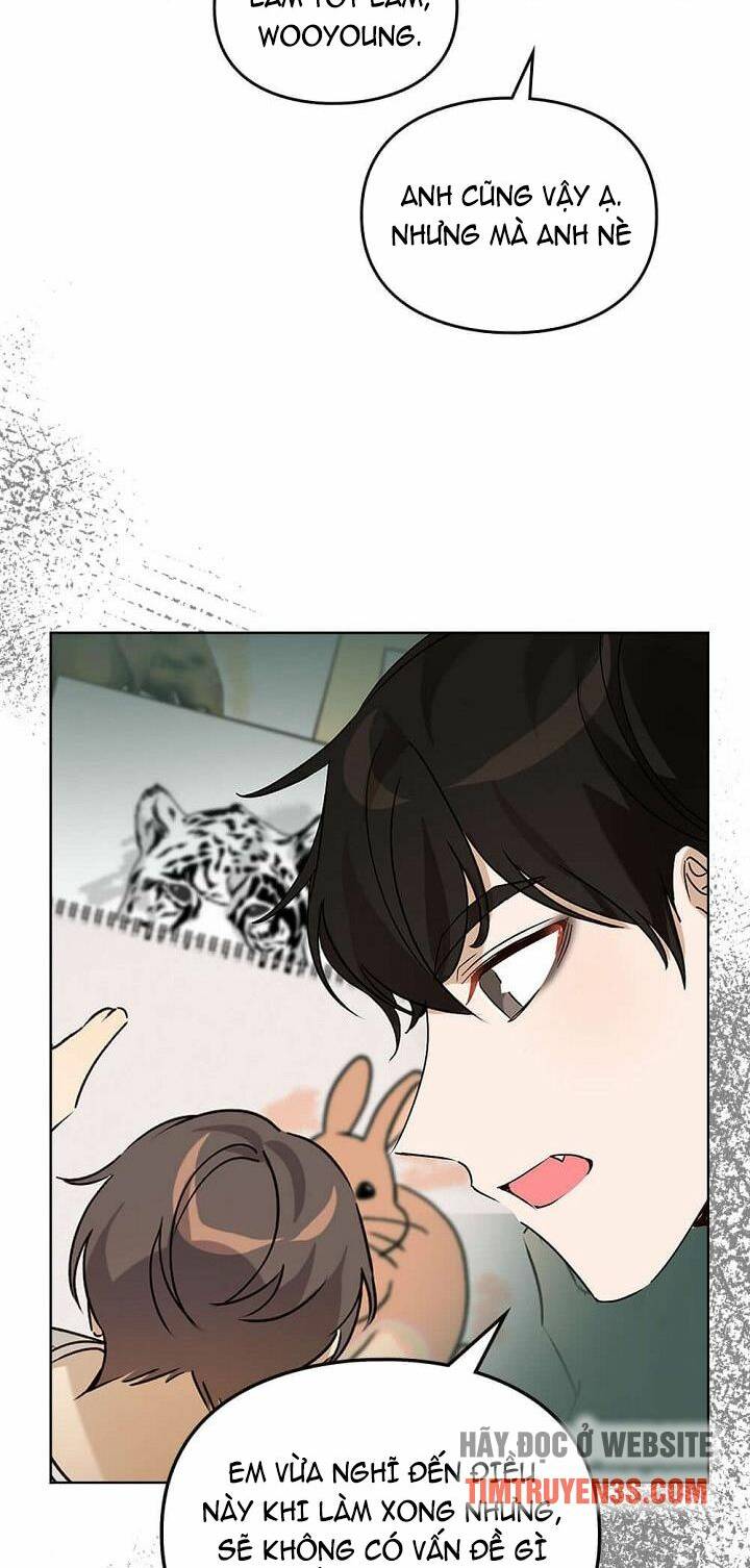 Tôi Trở Thành Một Người Cha Chapter 61 - Trang 2