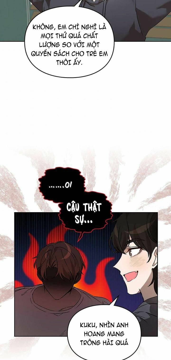 Tôi Trở Thành Một Người Cha Chapter 61 - Trang 2