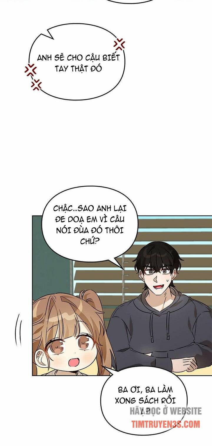 Tôi Trở Thành Một Người Cha Chapter 61 - Trang 2