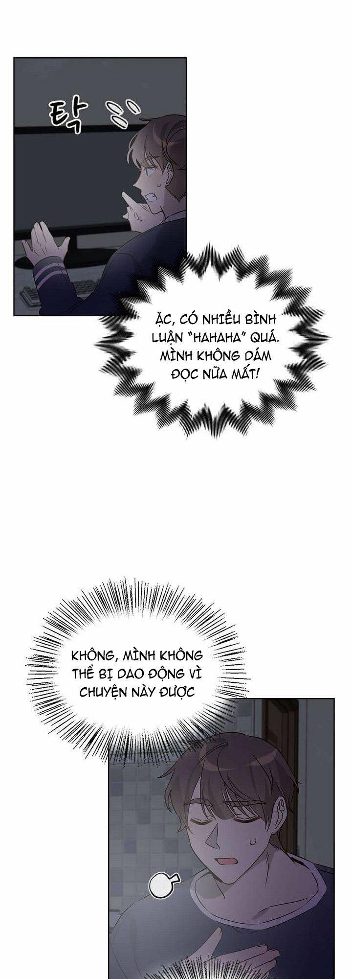 Tôi Trở Thành Một Người Cha Chapter 61 - Trang 2