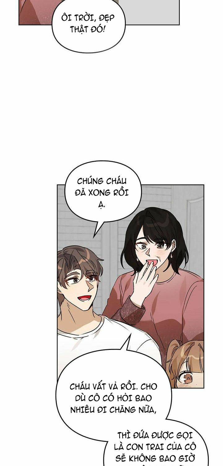 Tôi Trở Thành Một Người Cha Chapter 61 - Trang 2