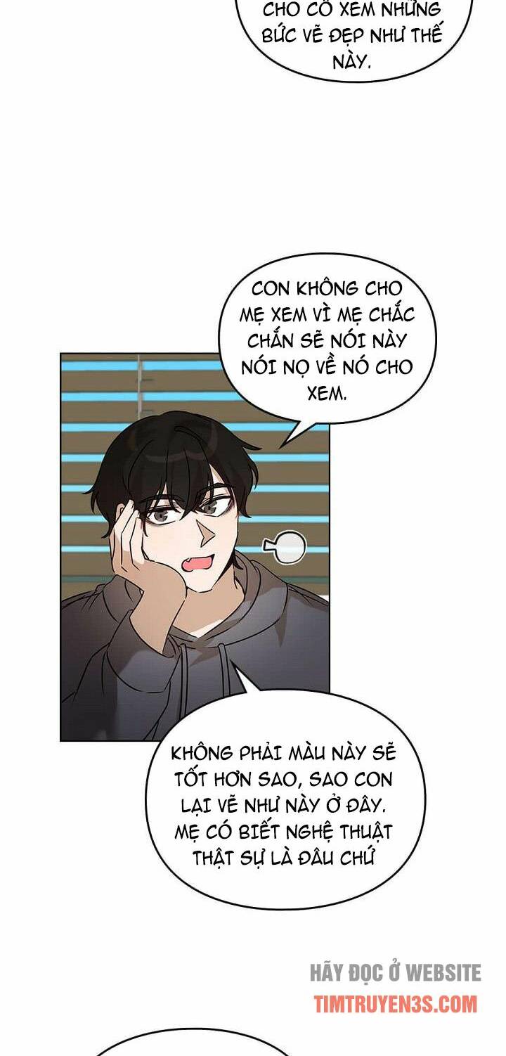 Tôi Trở Thành Một Người Cha Chapter 61 - Trang 2