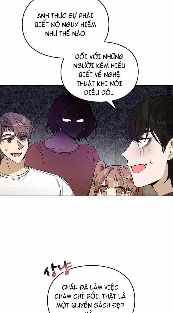 Tôi Trở Thành Một Người Cha Chapter 61 - Trang 2