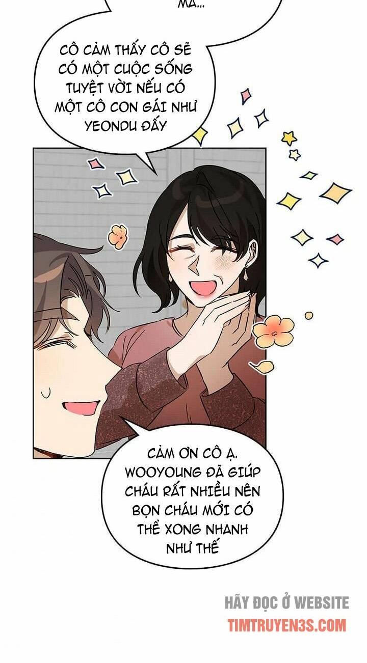 Tôi Trở Thành Một Người Cha Chapter 61 - Trang 2