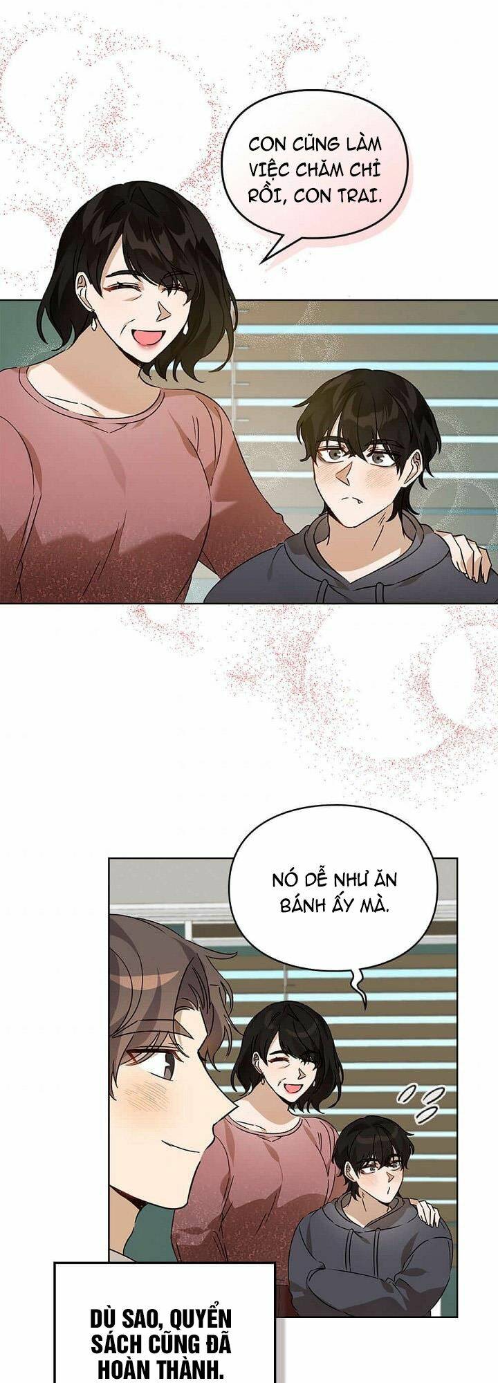 Tôi Trở Thành Một Người Cha Chapter 61 - Trang 2