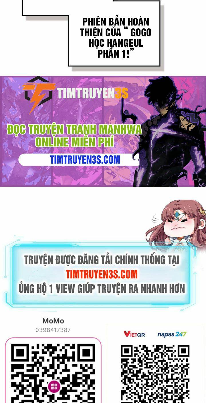 Tôi Trở Thành Một Người Cha Chapter 61 - Trang 2