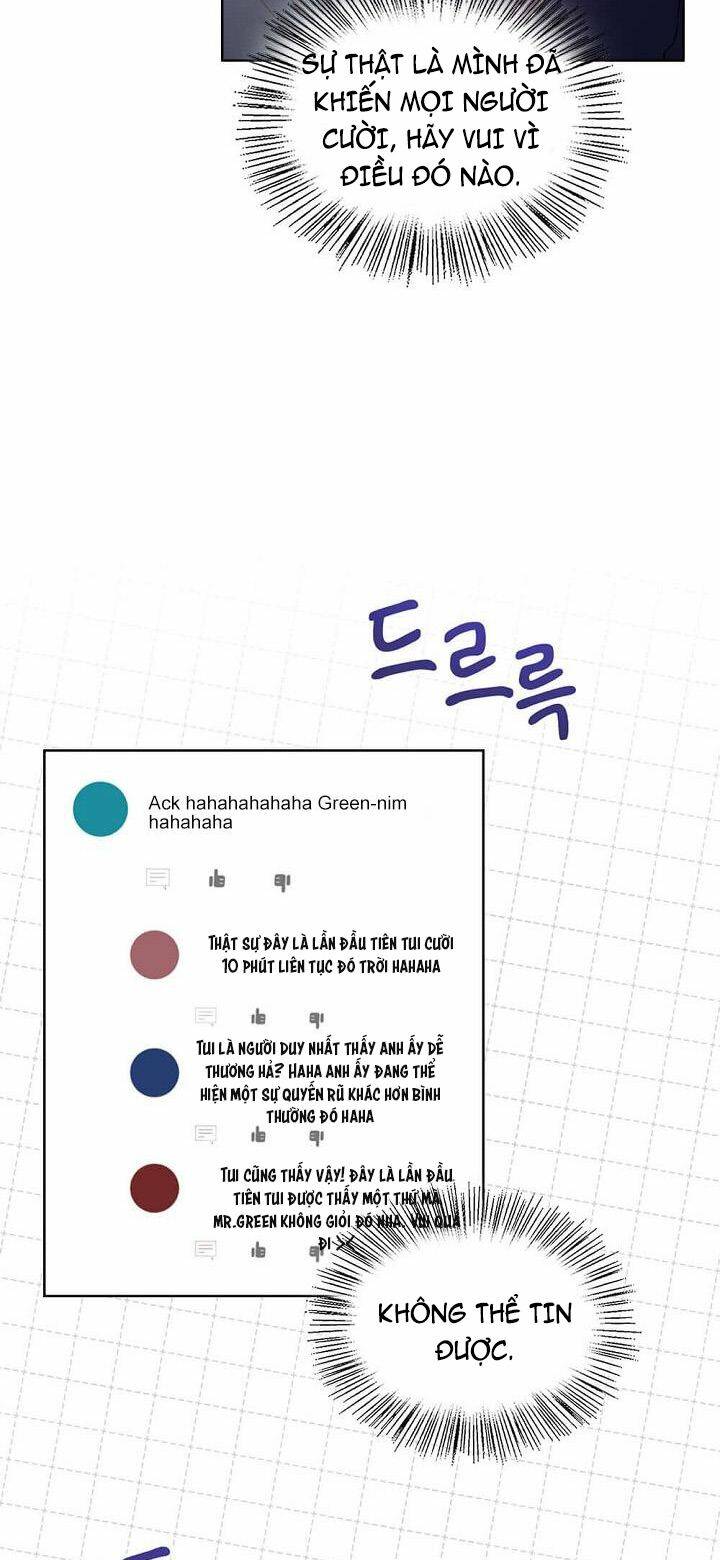 Tôi Trở Thành Một Người Cha Chapter 61 - Trang 2