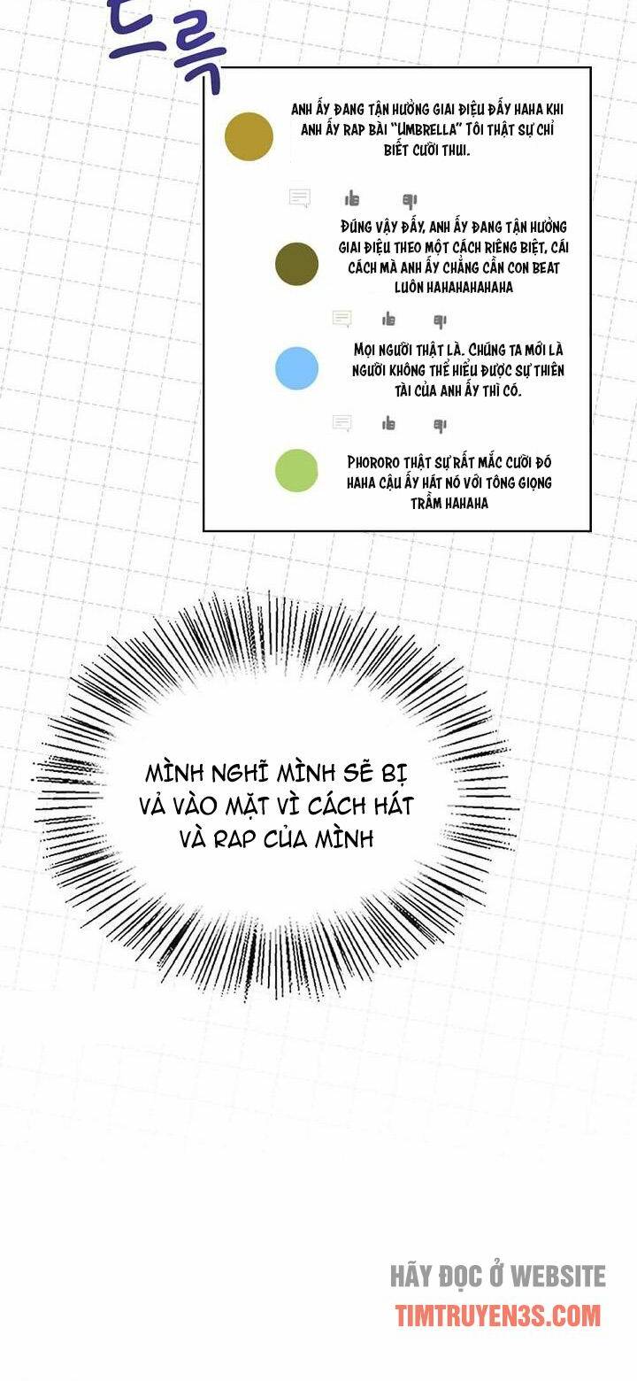 Tôi Trở Thành Một Người Cha Chapter 61 - Trang 2