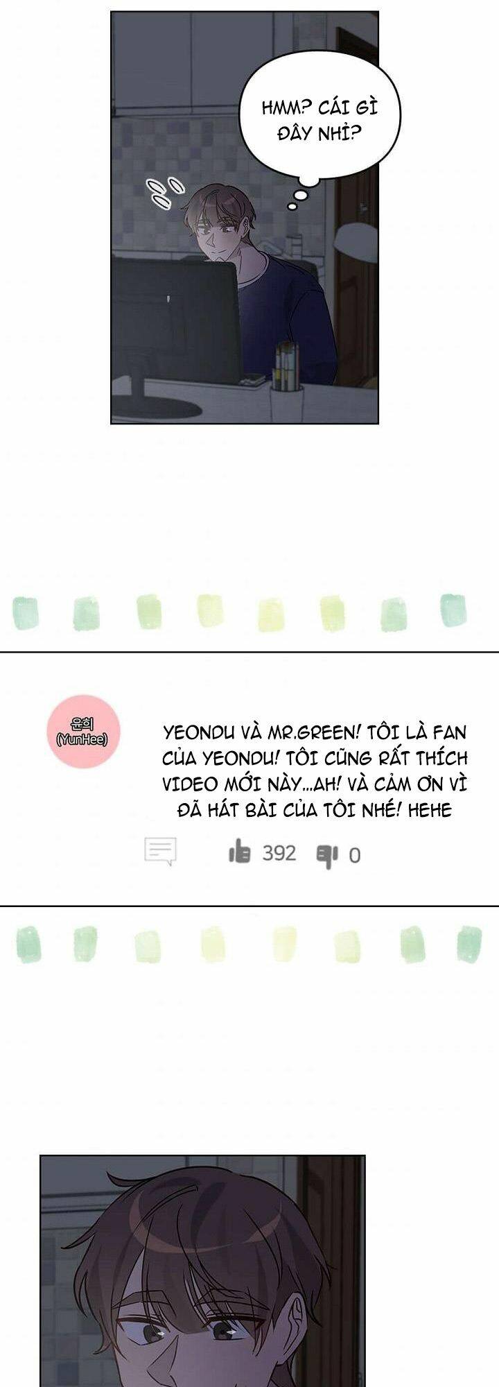 Tôi Trở Thành Một Người Cha Chapter 61 - Trang 2