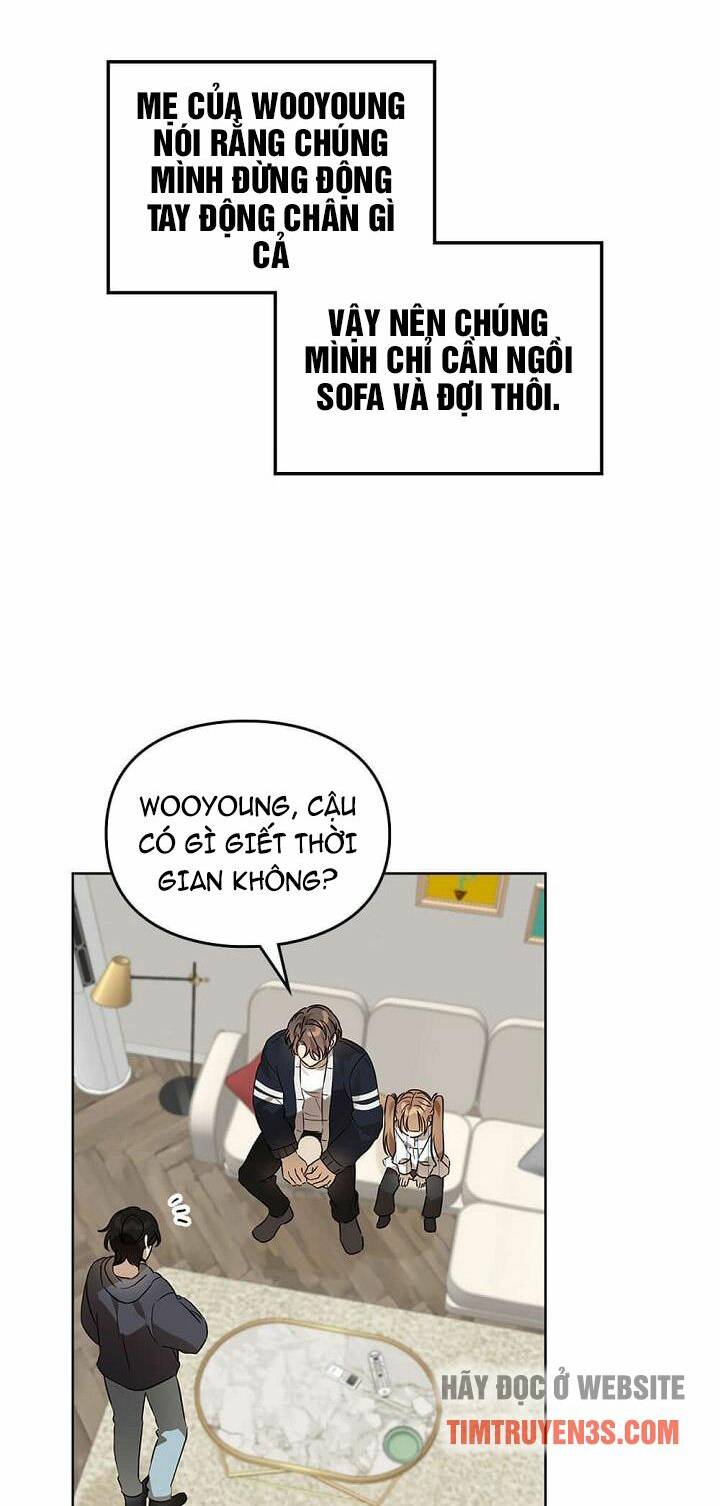 Tôi Trở Thành Một Người Cha Chapter 62 - Trang 2