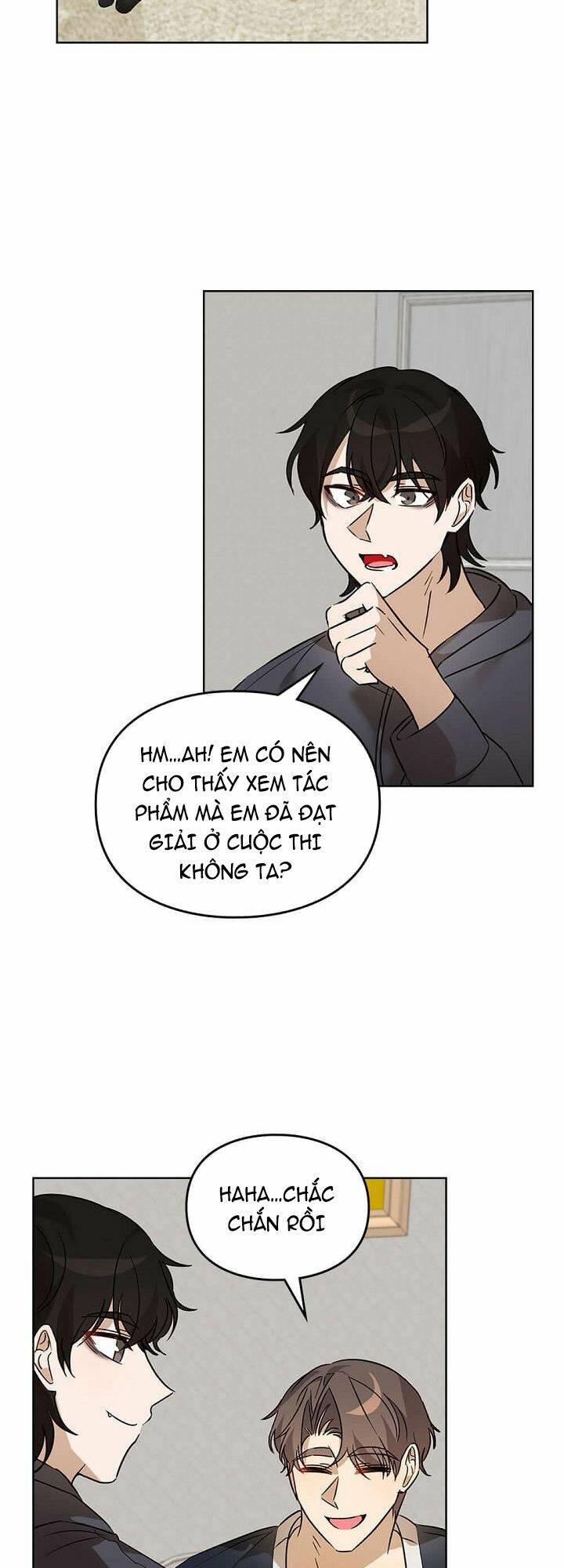 Tôi Trở Thành Một Người Cha Chapter 62 - Trang 2