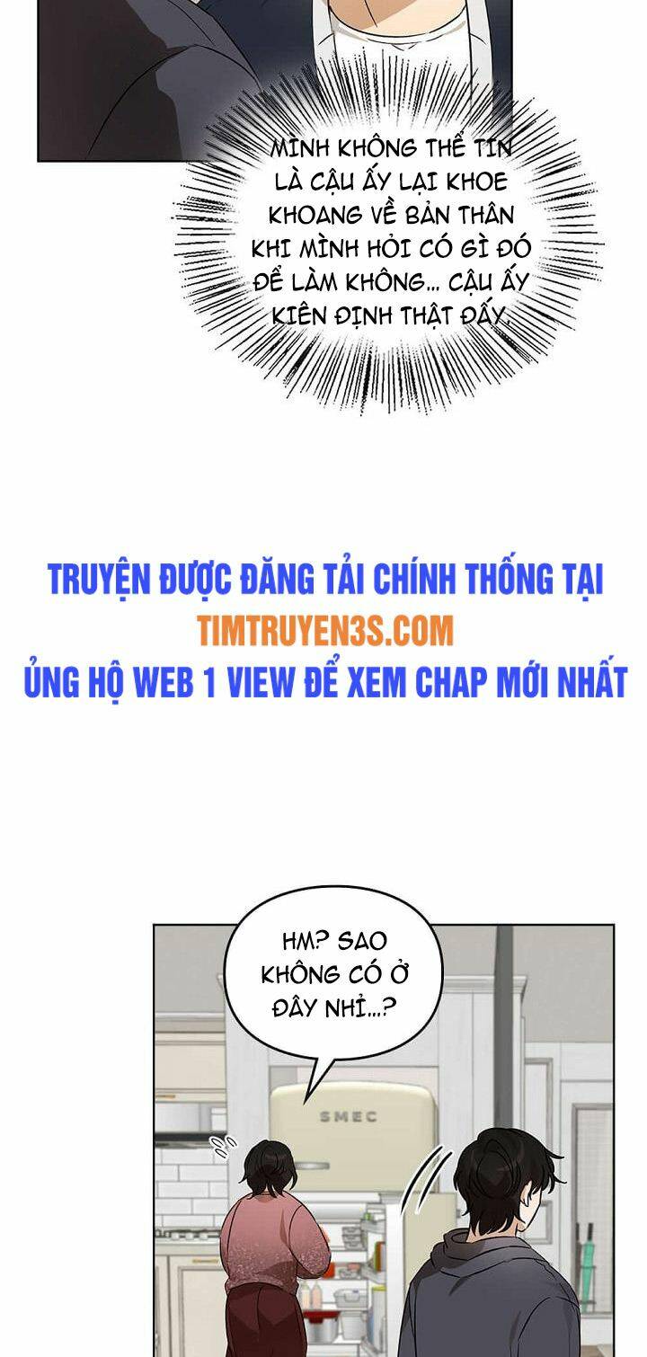 Tôi Trở Thành Một Người Cha Chapter 62 - Trang 2