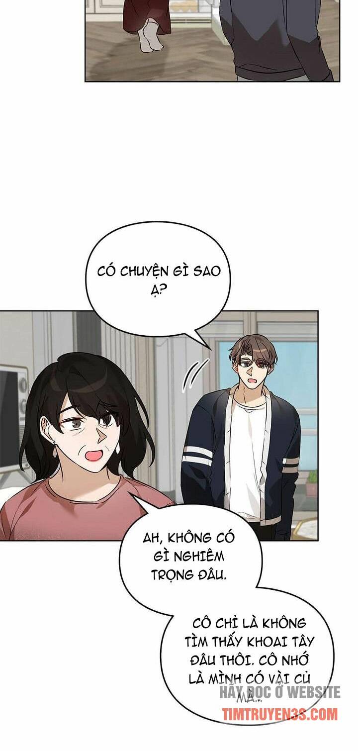 Tôi Trở Thành Một Người Cha Chapter 62 - Trang 2