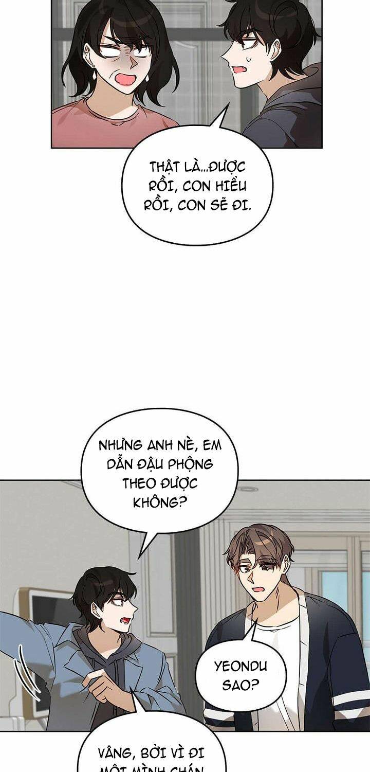 Tôi Trở Thành Một Người Cha Chapter 62 - Trang 2