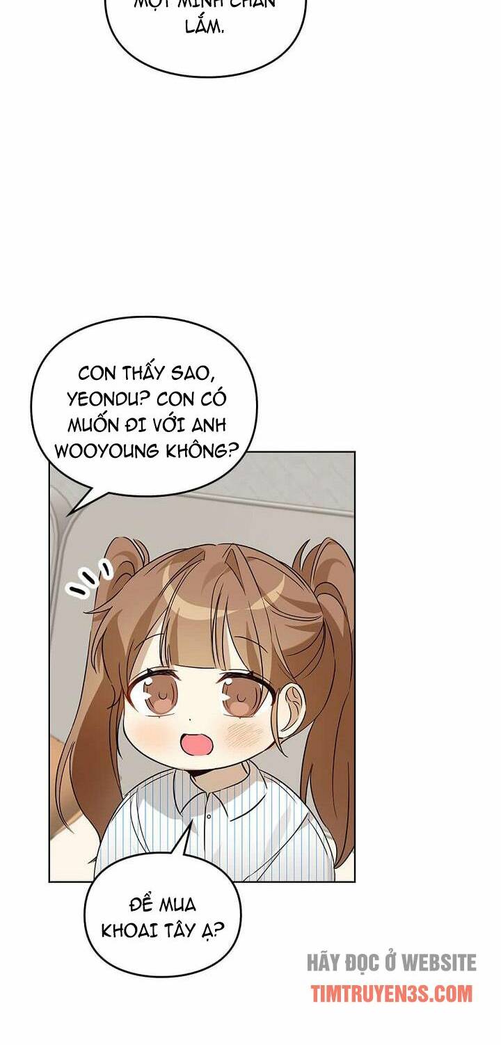 Tôi Trở Thành Một Người Cha Chapter 62 - Trang 2