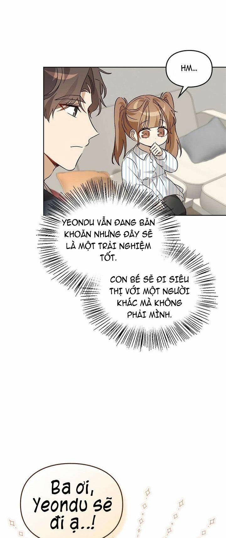 Tôi Trở Thành Một Người Cha Chapter 62 - Trang 2